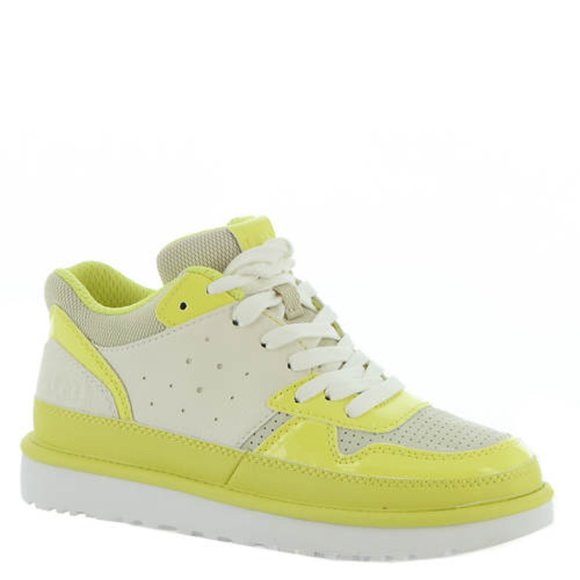 UGG Shoes - Ugg Highland Sneakers 7M Brand New